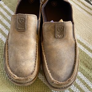 Nice!! Ariat Men’s Cruiser Size 10D